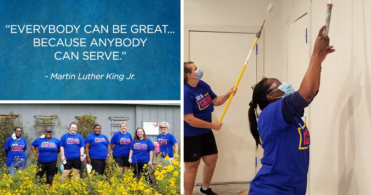 West County Center tweet media