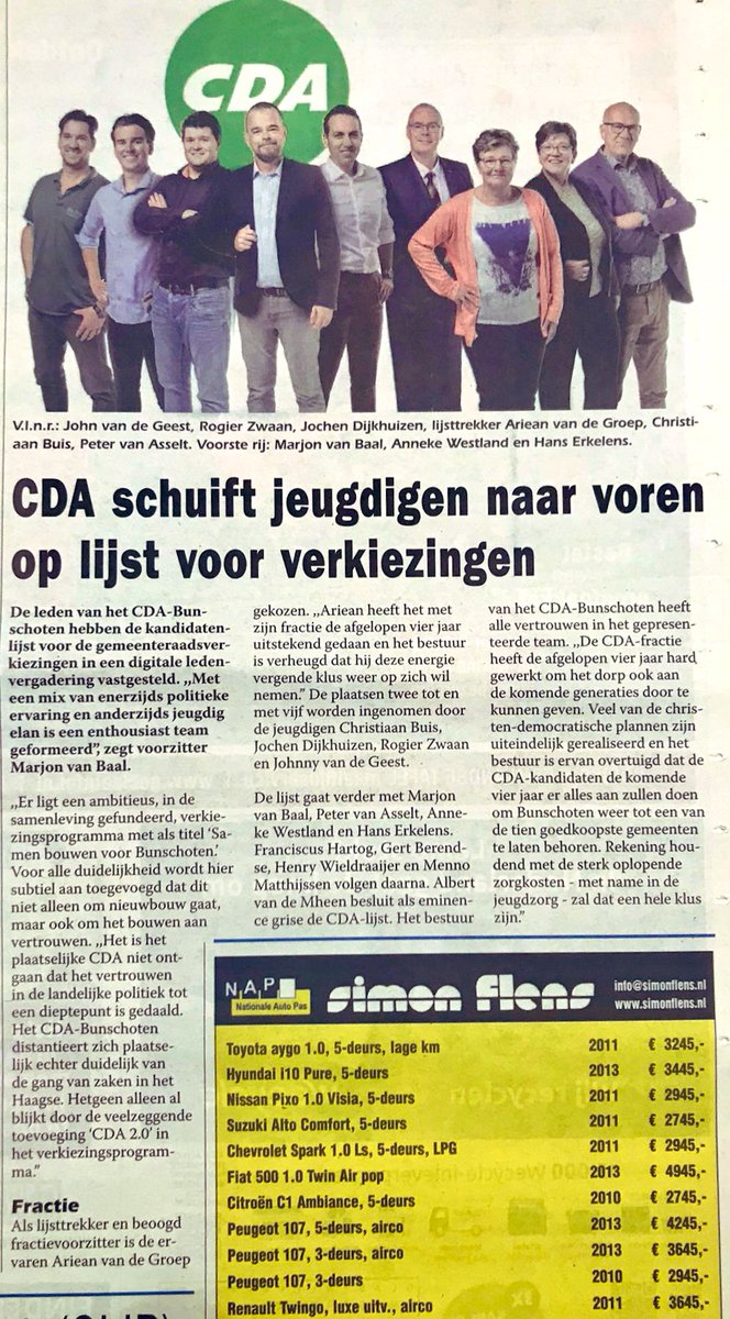 Ariean van de Groep tweet media