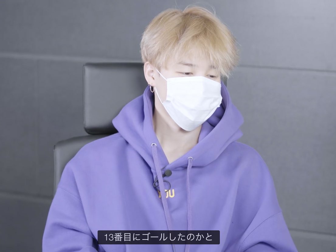 bts123_bantan's tweet photo. ジミンちゃんが手首に13のタトゥー入れたときの話

みんなが(愛情もって)からかっているのが目に浮かぶよう😂 https://t.co/bp954kNLRI
