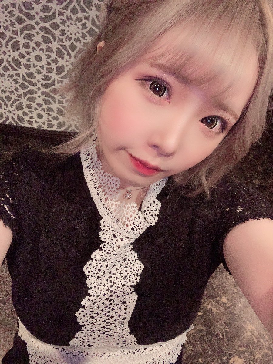 noa_ora's tweet photo. 出勤したにょん🤍 https://t.co/q05aYOdEck