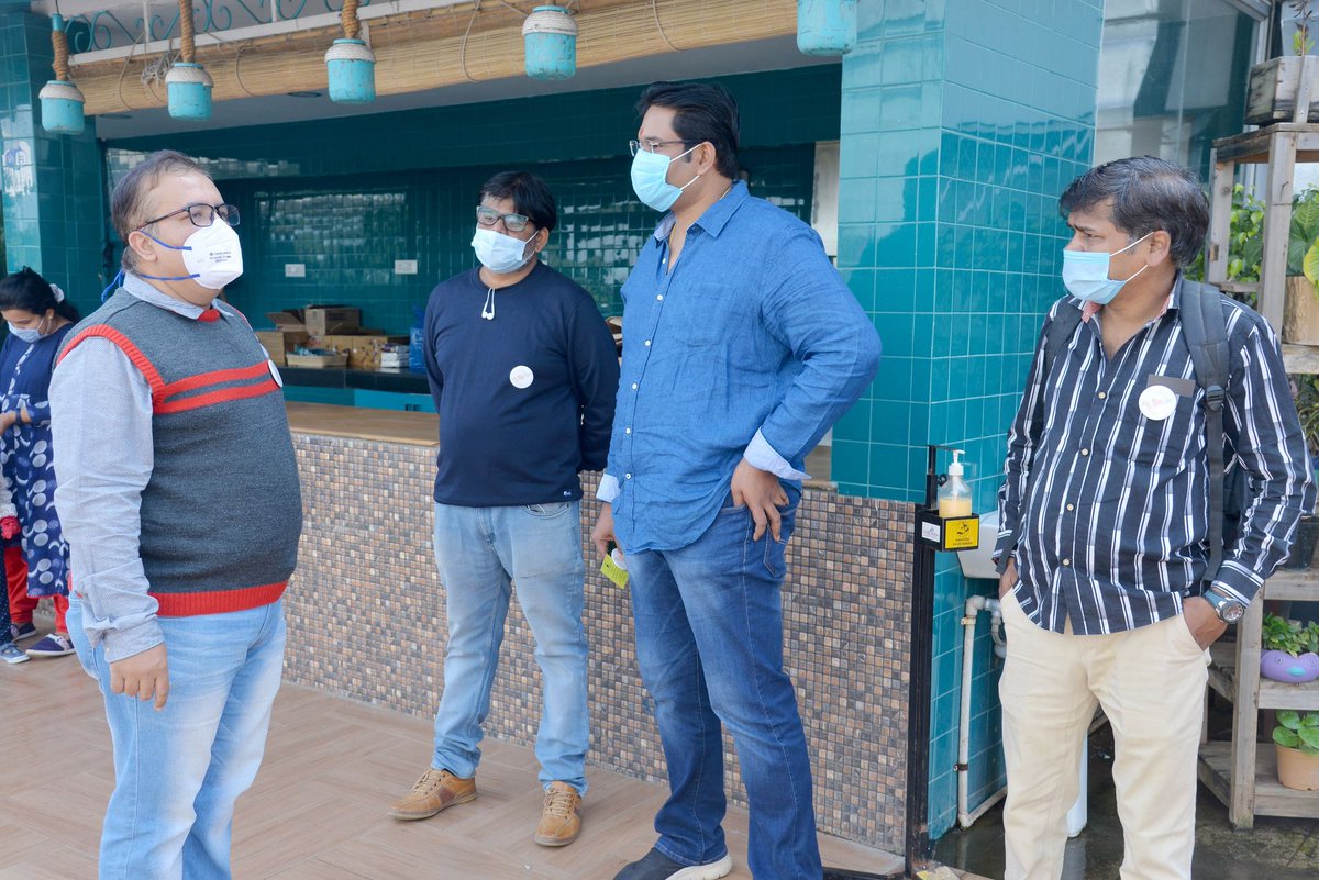 Sangeeth Kumar CEH, CWHH, CMC, CMAS (@sangeethsk78) on Twitter photo 