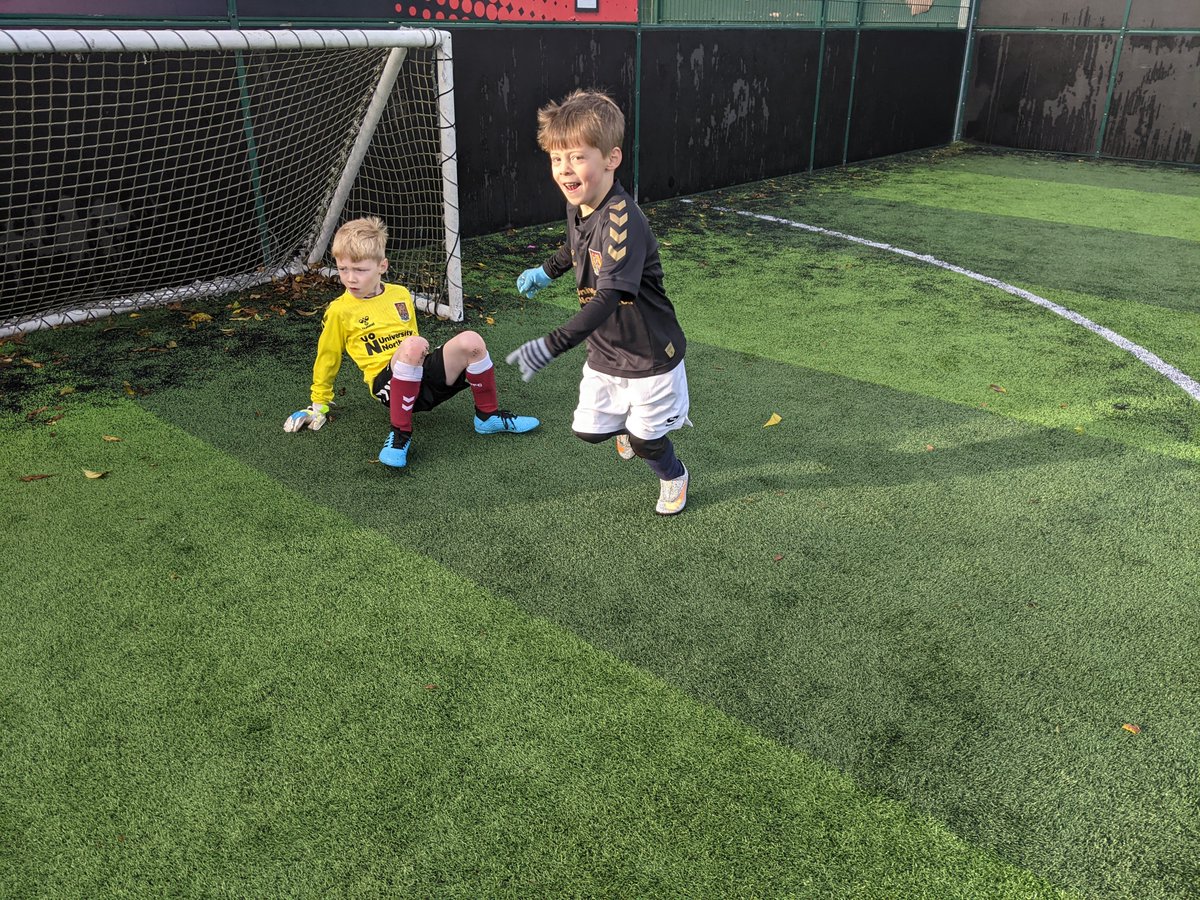 February Half-Term Holiday Courses⚽️ Bookings are now open for both our Soccer Schools & Pan Disability Holiday Courses next month! Join us to have fun, make new friends & improve your football skills with our elite coaches Book Now, spaces limited👇 ntfccommunity.co.uk/bookings