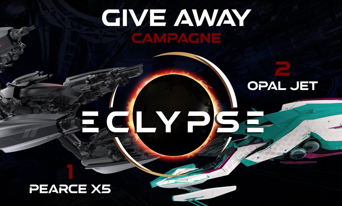Eclypse tweet media
