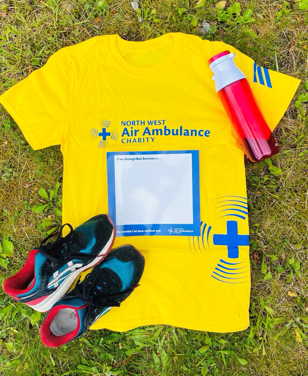 NWAirAmbulance's tweet photo. You walk, we fly. 🚁

From the 7th – 13th March we’re asking you to walk 3.5 miles a day for 7 days to raise vital funds for our lifesaving service.

Take on a mission to help fund our next one, sign up today 👉 https://t.co/hlwaCj0bpb

#mission3.5 #YouWalkWeFly https://t.co/UflsXWCVzV