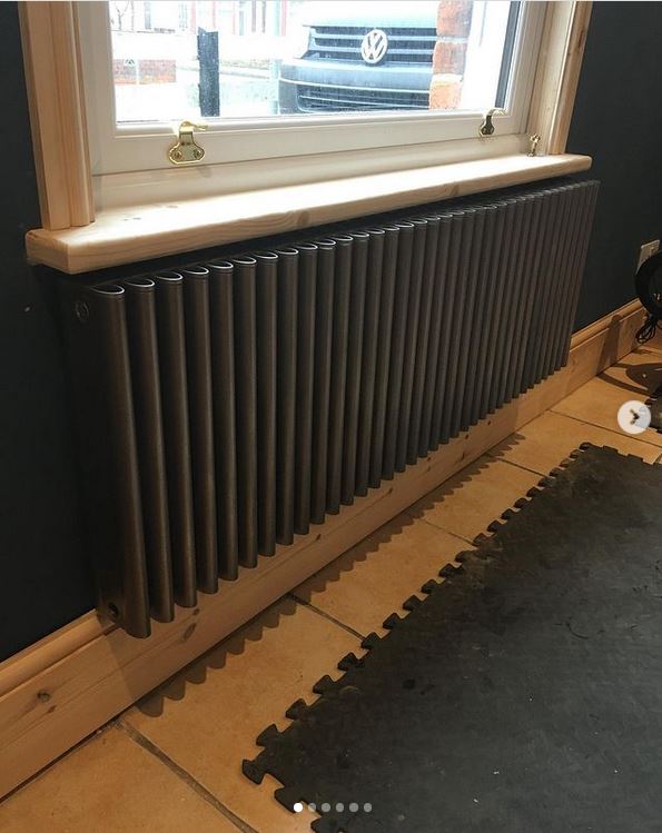 MetexOnline's tweet image. Another great #Corefix job, this time by Hurst Property Services on Instagram! 👍ow.ly/UvHW50HvKpH 

#regram #corefixjobs