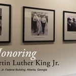 Celebrate and honor Rev. Dr. Martin Luther King Jr. Day by getting involved in your community. Learn more: https://t.co/jYLq1WAEwl
@AmeriCorps #MLKDay 