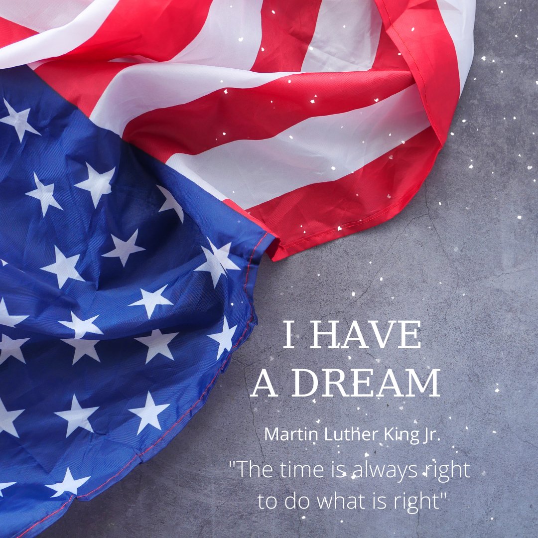 “The ultimate measure of a man is not where he stands in moments of comfort and convenience, but where he stands at times of challenge and controversy” - Martin Luther King Jr. #mlk2022 #martinlutherking #wellsaid