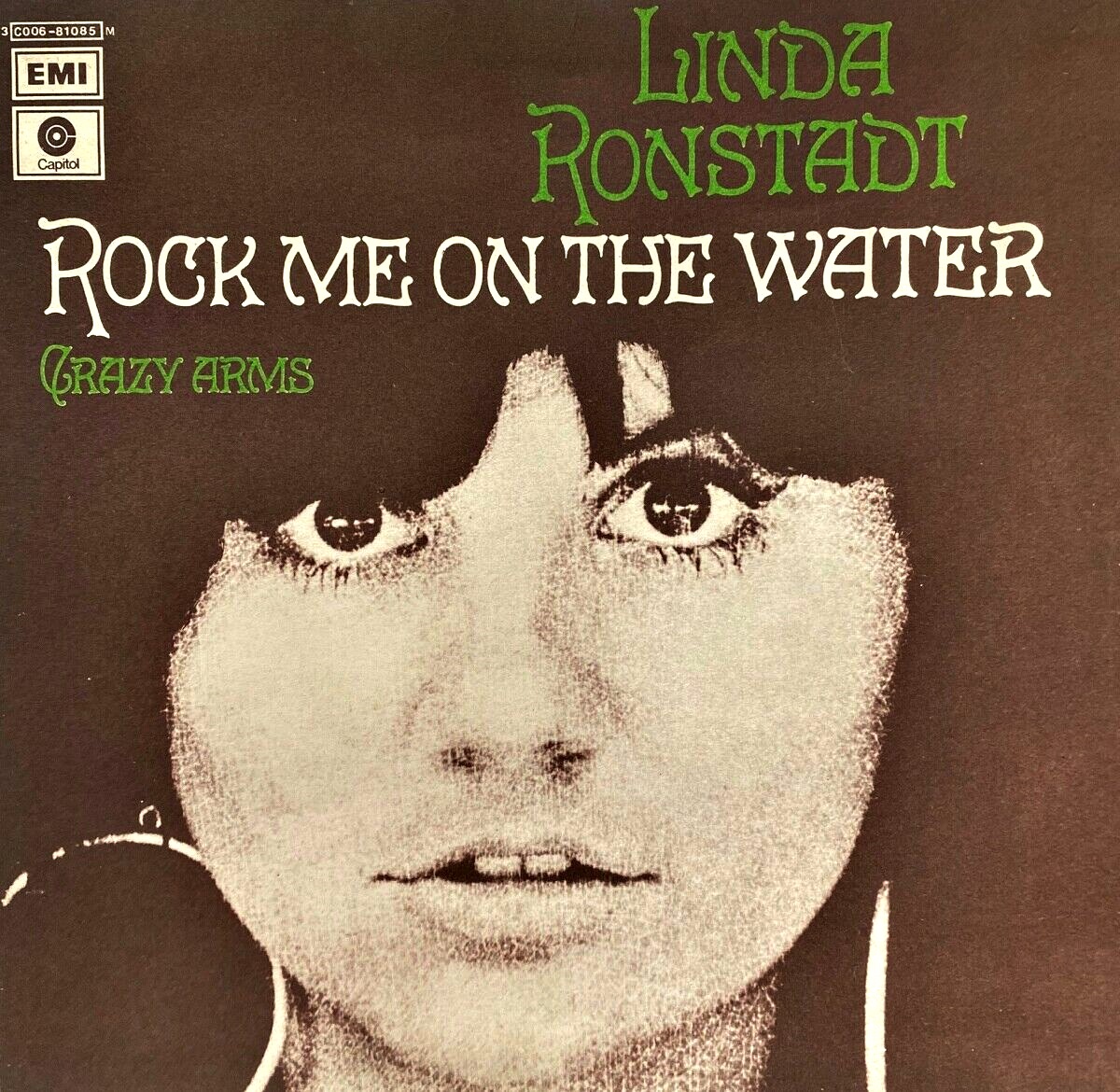 aresluoga's tweet photo. Two promotional singles were taken from #LindaRonstadt's 1972 eponymous studio album.
#IFallToPieces
#RockMeOnTheWater https://t.co/iN2Ge11mNv