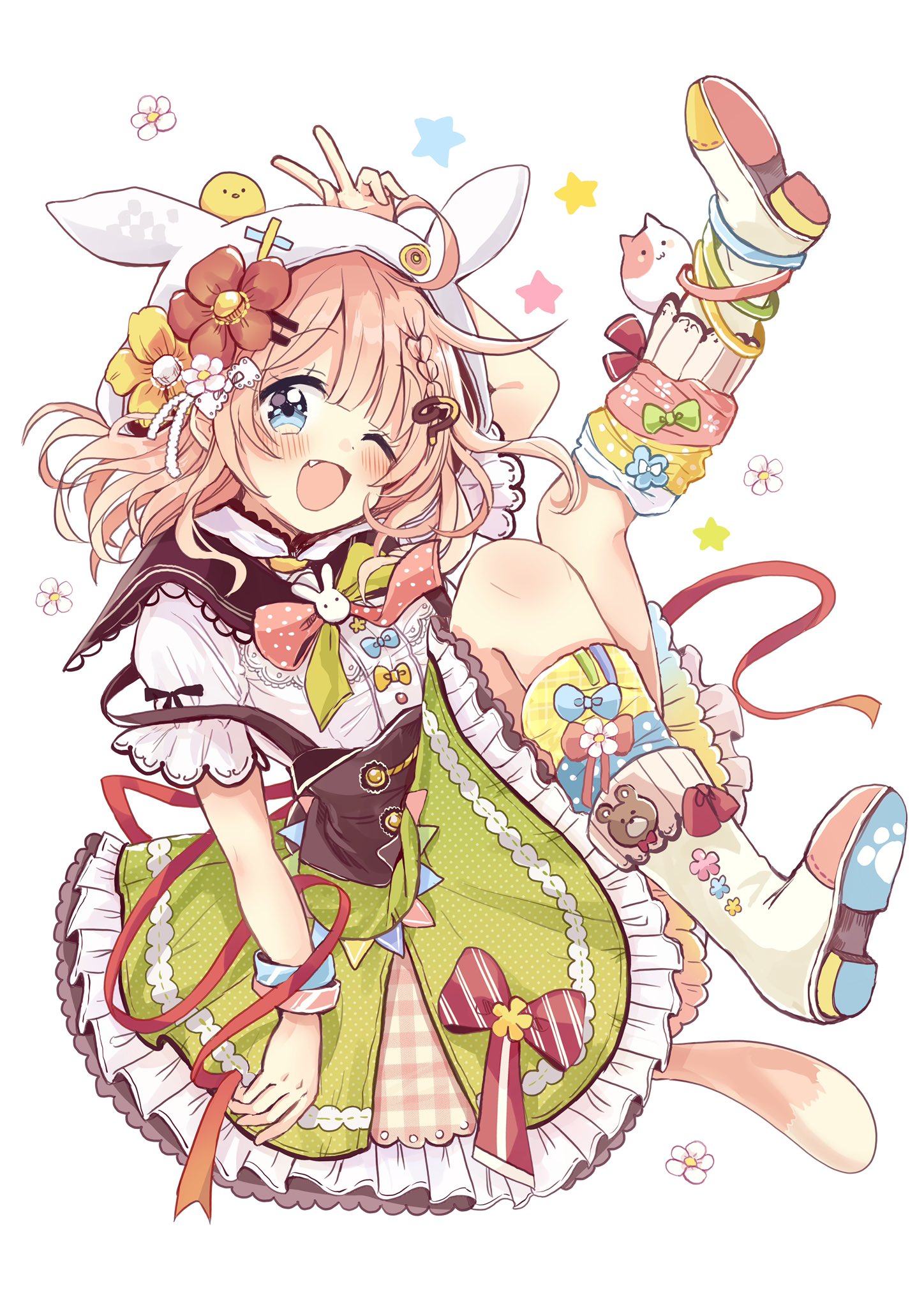 佐倉おりこ 単行本発売中 メルヘンなイラストを描いてます 絵柄が好みって人にフォローされたい T Co Dt8fyy2v4e Twitter