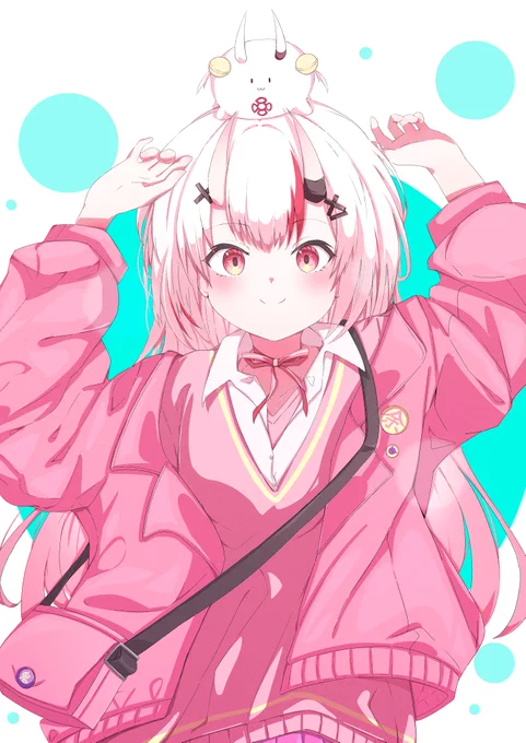 #百鬼絵巻 
