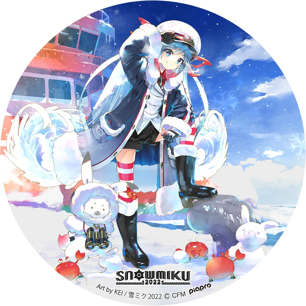 キャラパブ (@chara_pub) / X