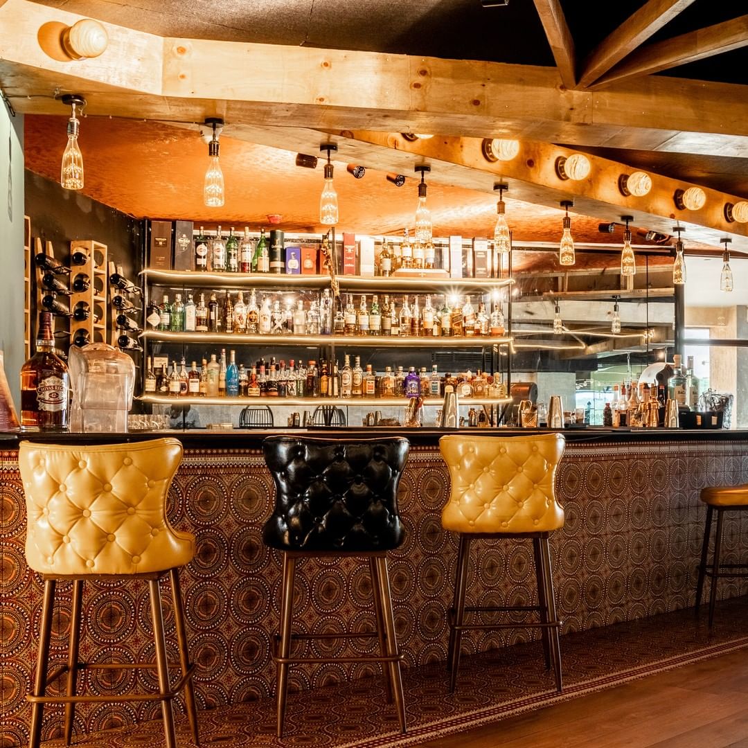 AdamMaina_'s tweet photo. 2. Mercado - Mexican Kitchen and Bar

— Location : Kenrail Towers, Terrace (T) Floor - South Wing. No other cuisine stands out more than Mexican cuisine due to its complexity and diverse offering. #MagicOfKenya

Images credit: IG/mercadonairobi https://t.co/2gCAXaoJFw