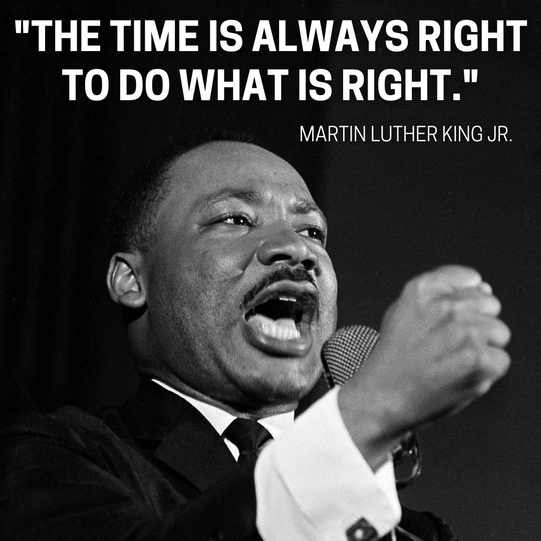 12OnYourSide's tweet photo. Today we remember Dr. Martin Luther King 🙏 https://t.co/UhFDwUNQJ9