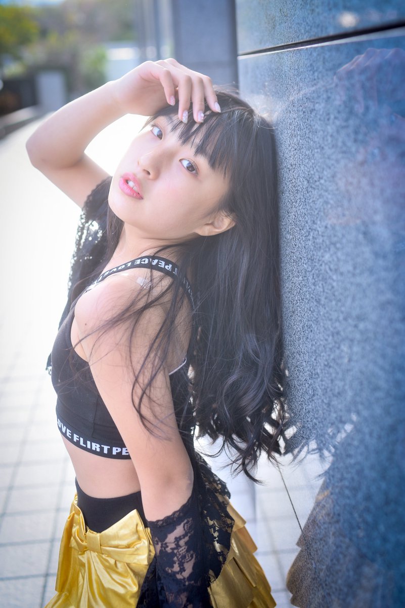 nankaini's tweet photo. 2022.01.09

築地

ゆいな©️

COOLでCuteなゆいなプロ。。

#ゆいな
#唯花
#JS6 
#好きを撮る 
#元気なゆいな https://t.co/3O4uDX0bwb