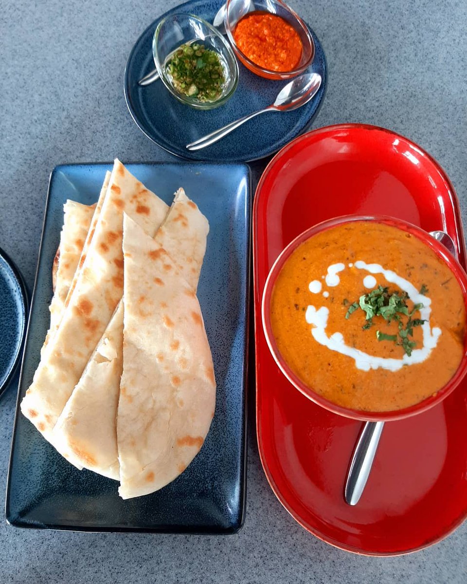 AdamMaina_'s tweet photo. 5. Level 24 Eatery, Le'Mac, Church Rd, Nairobi. 

–– A cozy eatery with an inviting ambience and panoramic views of Nairobi. Enjoy a selection of popular vegetarian and vegan dishes. #MagicOfKenya

Images credit: IG/TheZururist https://t.co/t2ooBIle7J