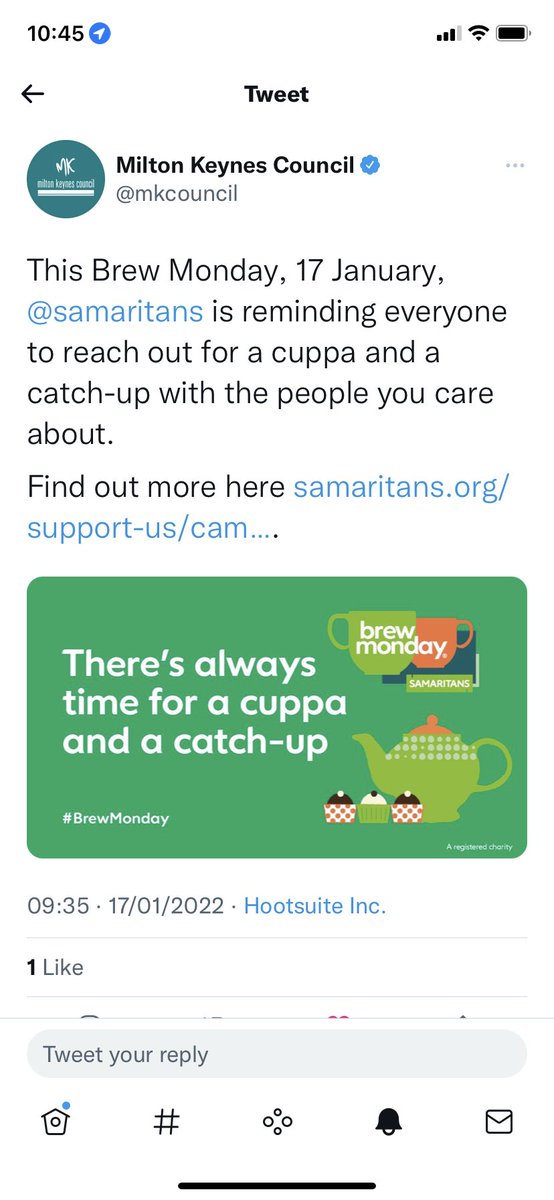 Michaela Tait ❤️ 🎼🖌🦔🇺🇦 tweet media