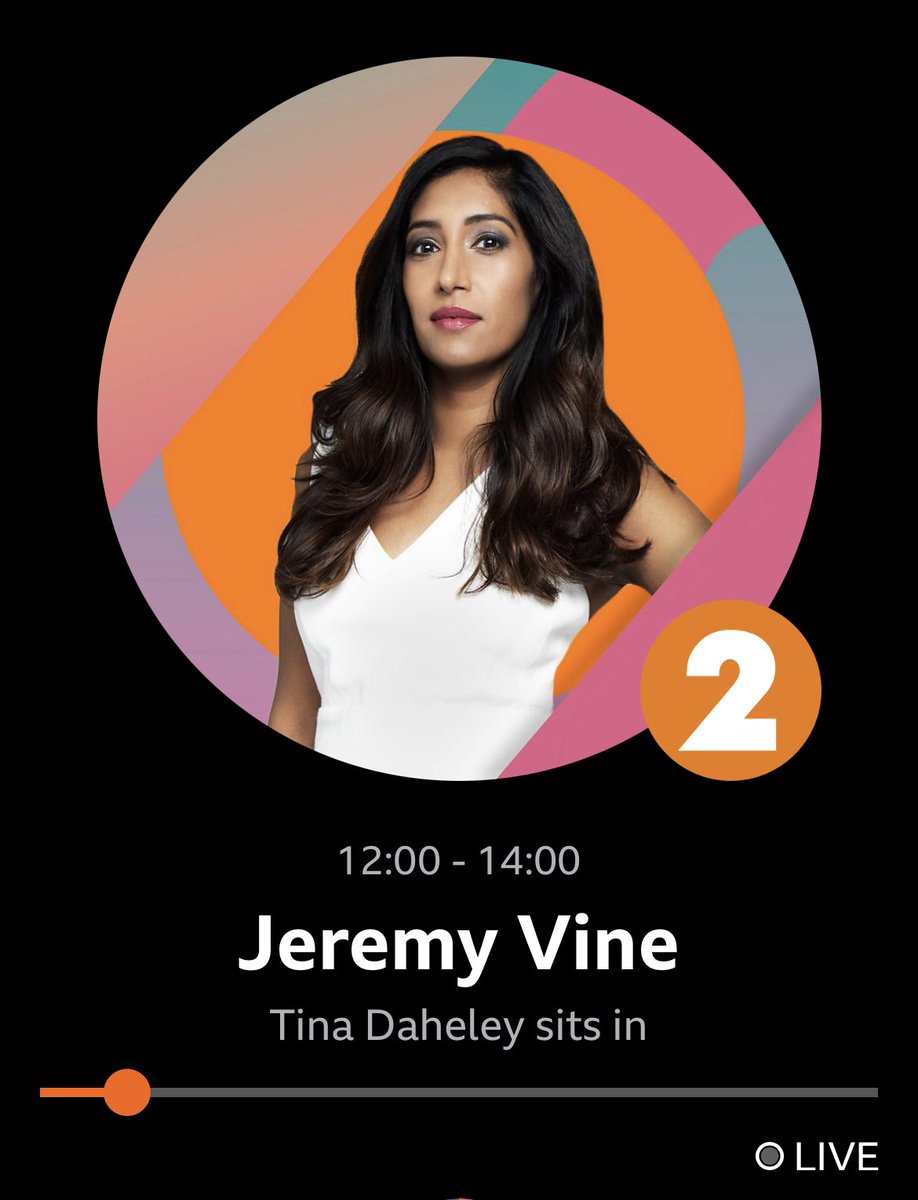colleaguebox's tweet photo. Our CEO @AdamSEL2015 is on @BBCRadio2 right now with @TinaDaheley in for @JeremyVineOn5
Listen back on the @BBCSounds app!
#colleaguebox https://t.co/mS3biiR7pZ
