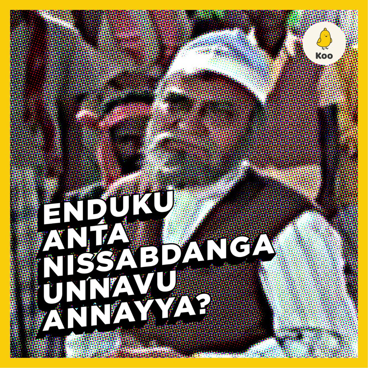 KooForBrasil's tweet photo. Bollywood dialogues ka ye Telugu version try kariye, saath hi saath aapki bhasha me inn dialogues ko kaise bolenge Koo kariye!
#KooKiyaKya #BollywoodDialouges https://t.co/WfD2tI1VOH