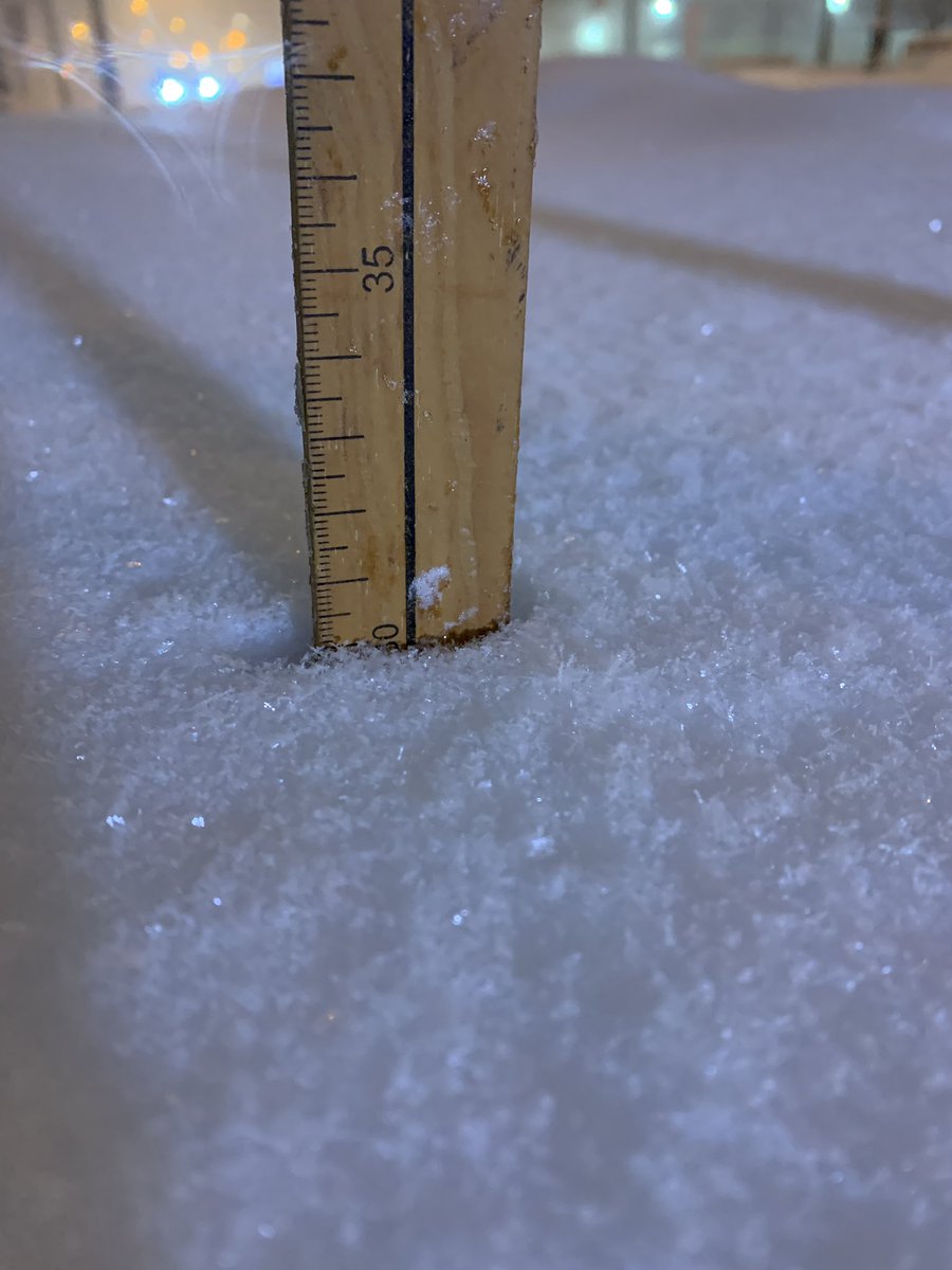 StormhunterTWN's tweet image. Measured downtown TO. @weathernetwork #ONStorm