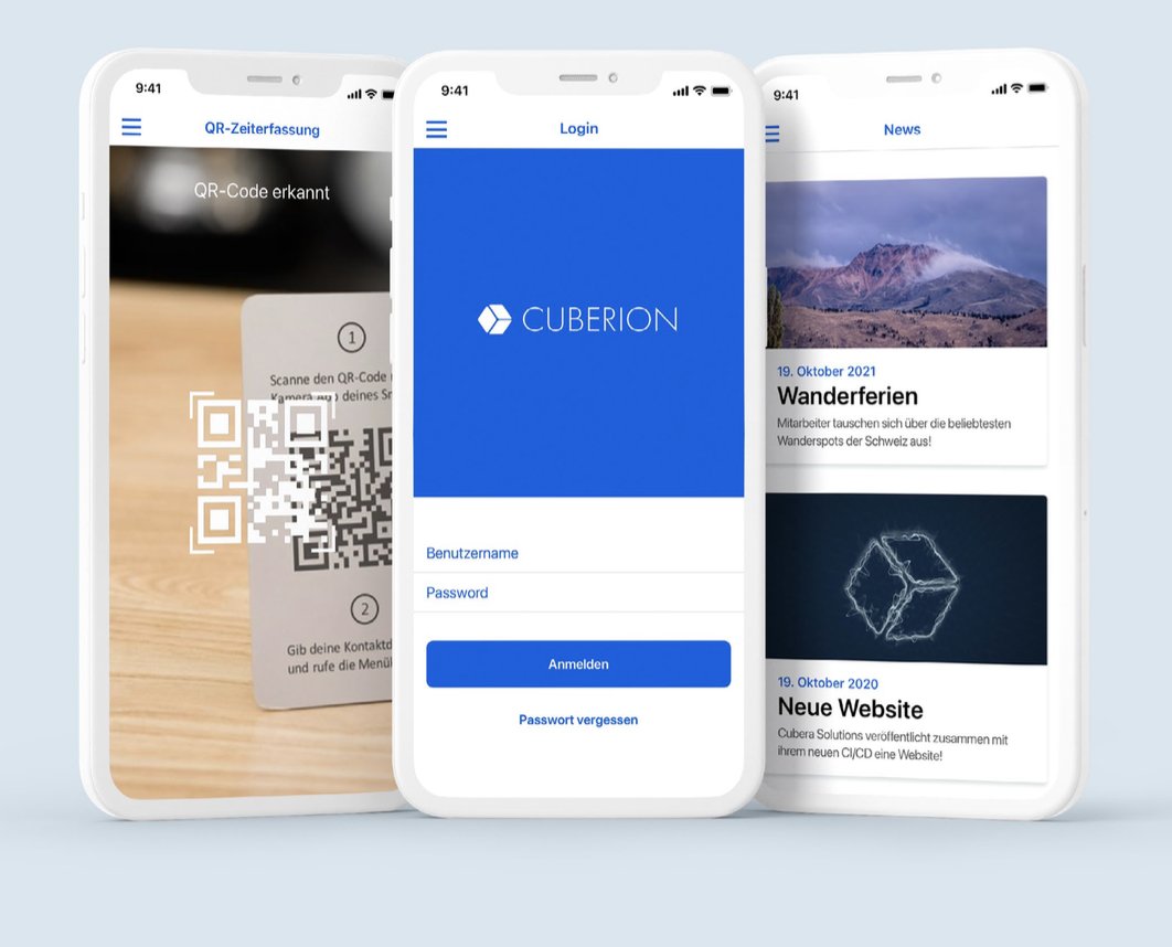 Cubera Solutions tweet media