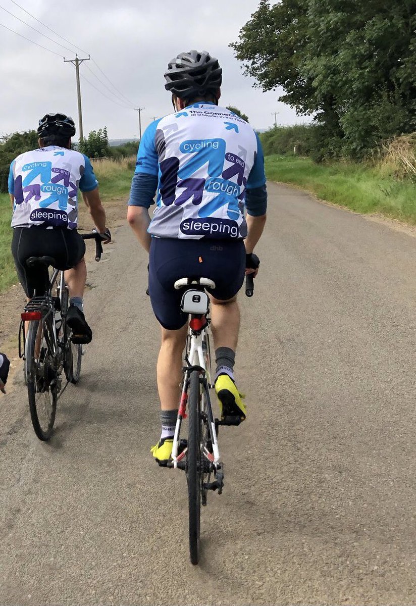 Early Jan and we already have our first three bookings for this year’s ride. Only 37 places left. Plus our first article of the year. Thank you <a href="/GranthamMatters/">Grantham Matters</a> 👏👏