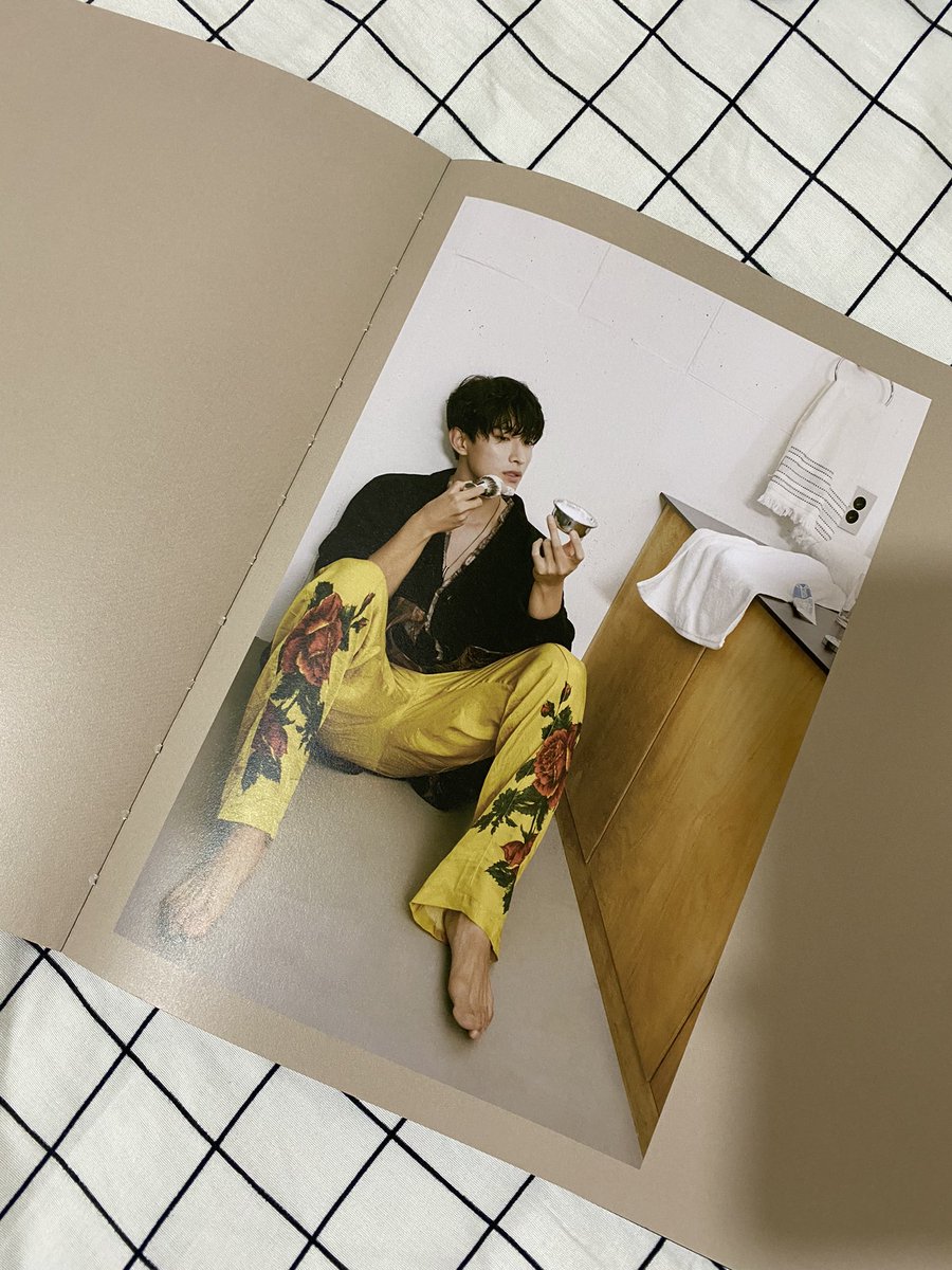 sebongzi's tweet photo. Since DK pola uuwi, I'm having a small GA! 😊

1 winner of unsealed Attacca Op1 Album - PB only (Vocal Unit)

✨ like, rt
✨ reply any photo of DK + tag @pledis_17 

Ends on Friday✅

Tysm 💓✨ https://t.co/Mic9aEVkMv