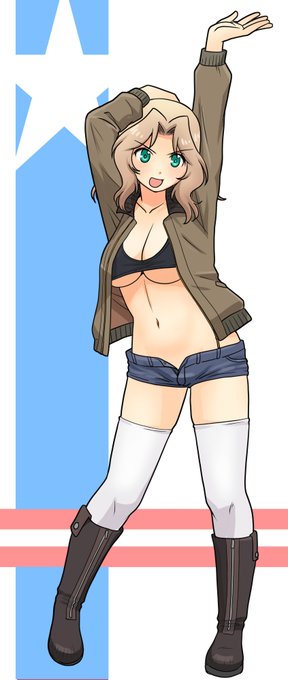 滑り込みでなんとか。
 #ケイ生誕祭2022 