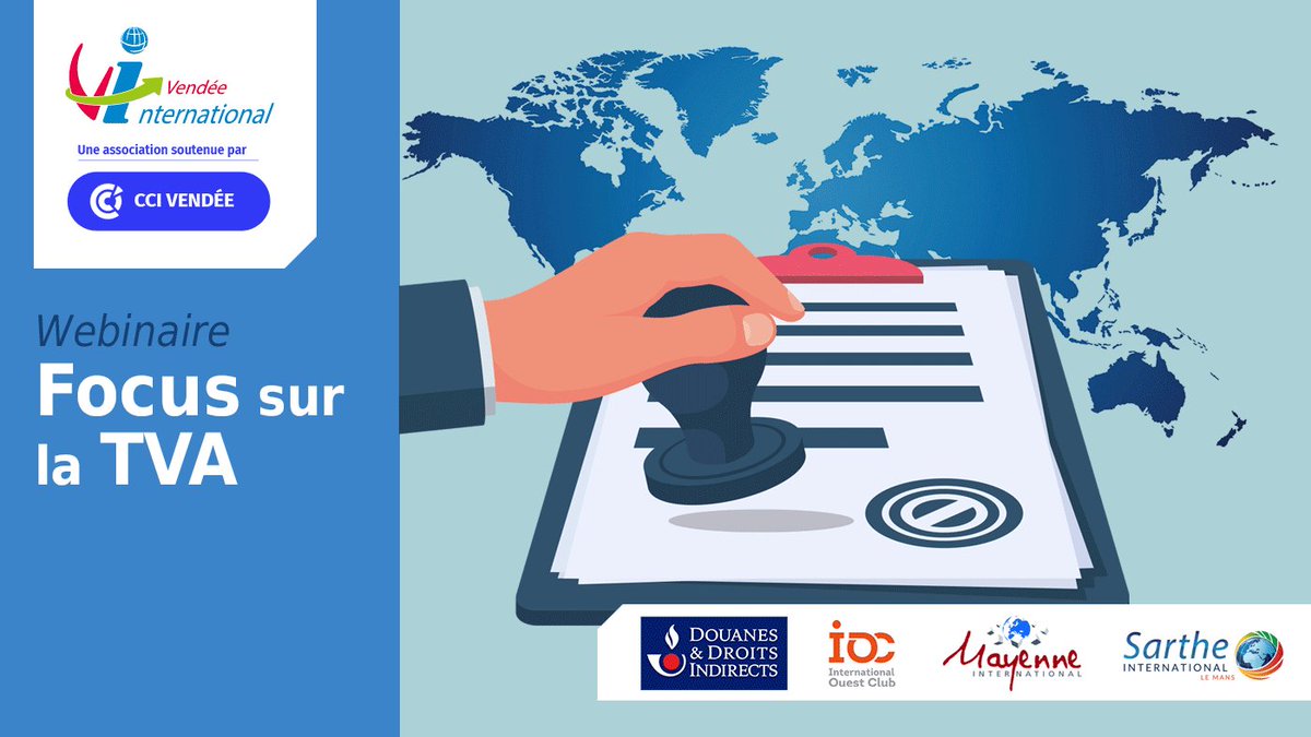 VENDEE INTERNATIONAL tweet media