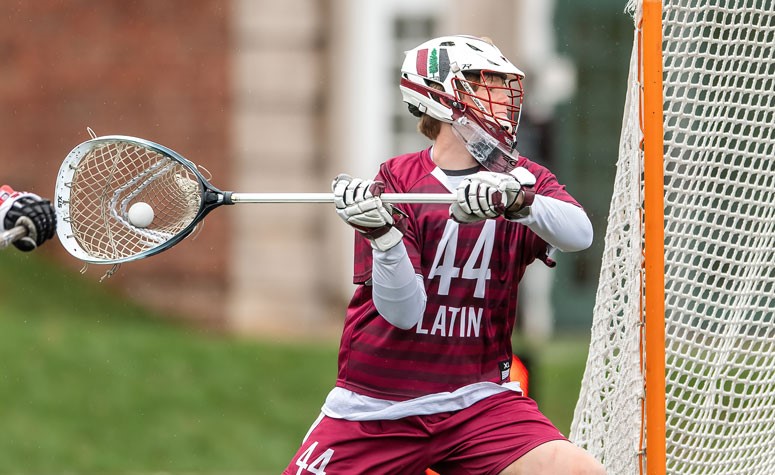 New England Lacrosse Journal tweet media