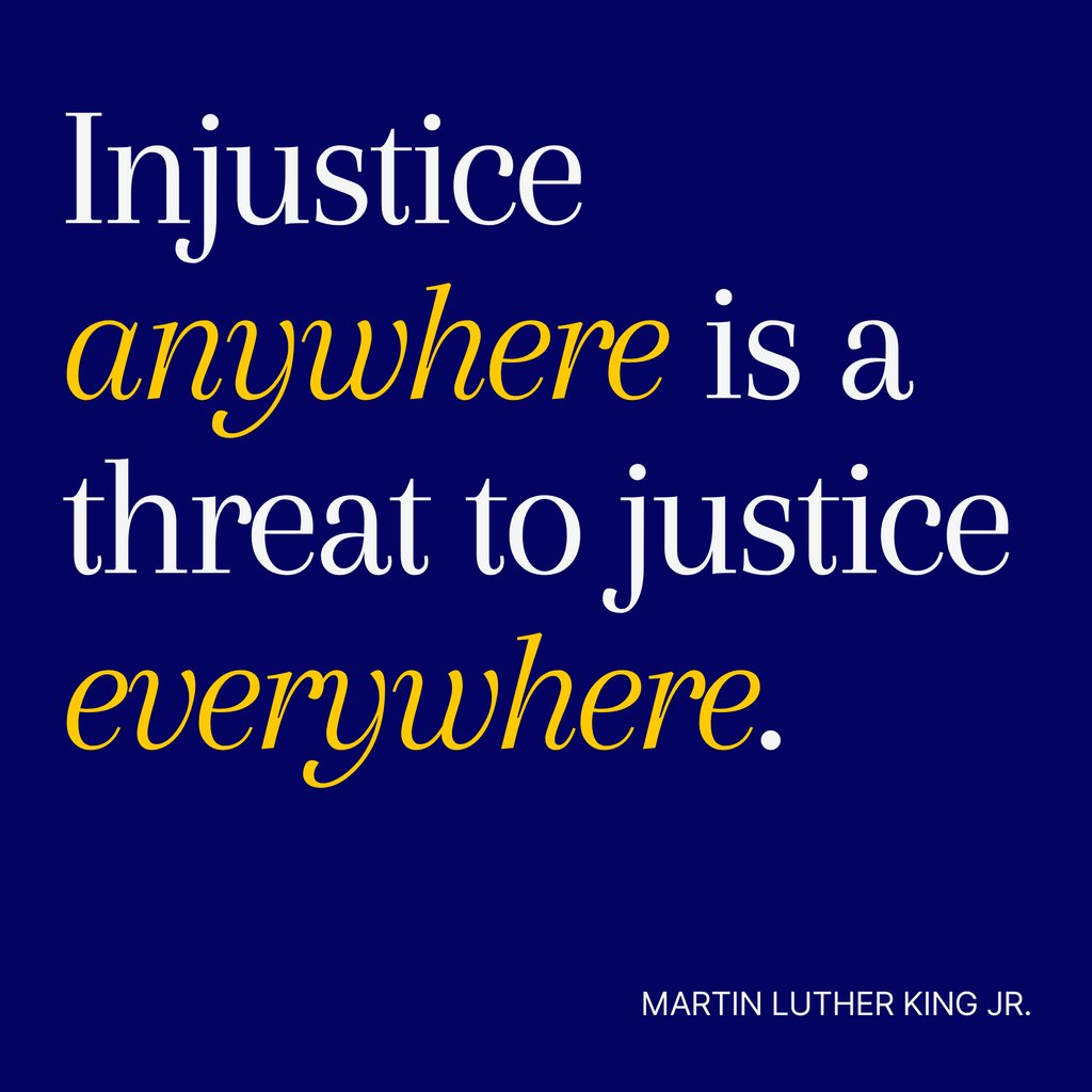 pivotalimpact's tweet photo. As we honor and celebrate the life and legacy of Rev. Dr. Martin Luther King Jr., let us reflect upon his leadership and the lessons he taught. Let us carry on his legacy by being a light that shines bright, dispelling the darkness, in every facet of our lives. #mlk #mlkday https://t.co/sc4cFrBsSo