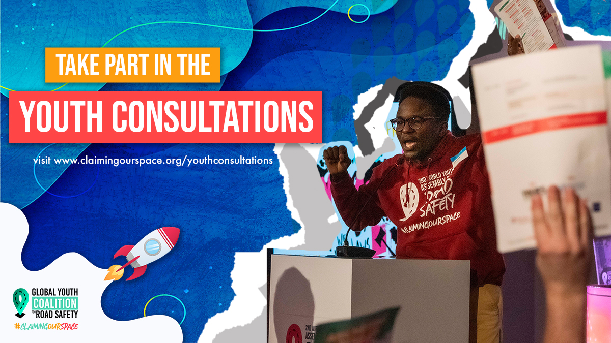 ClaiminOurSpace's tweet image. We’ve officially launched our second call for proposals for local actions! 🚀 

This opportunity is available for members of the Coalition who’ve successfully conducted a youth consultation 📣

Find out more at bit.ly/YouthConsultat… 💻

#LocalActions #ClaimingOurSpace 🚦