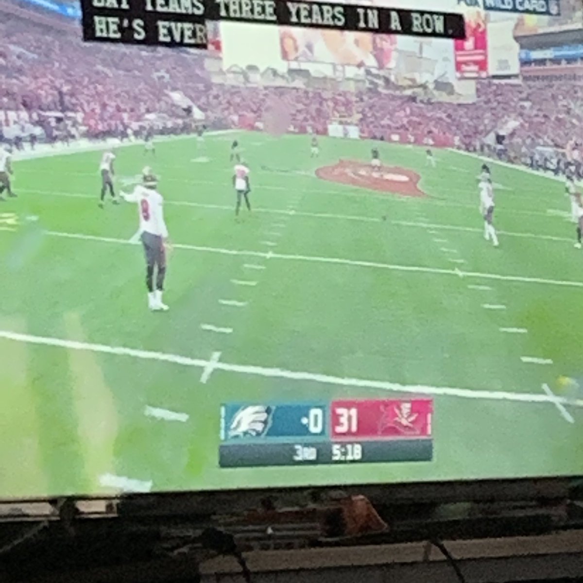 Not my best take 🤣