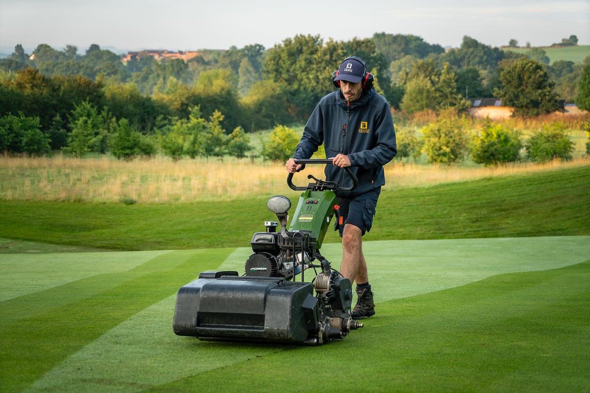 JCB Golf & Country Club tweet media