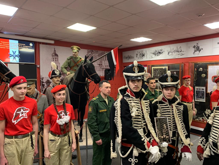 Департамент образования Администрации г.о. Самара tweet media