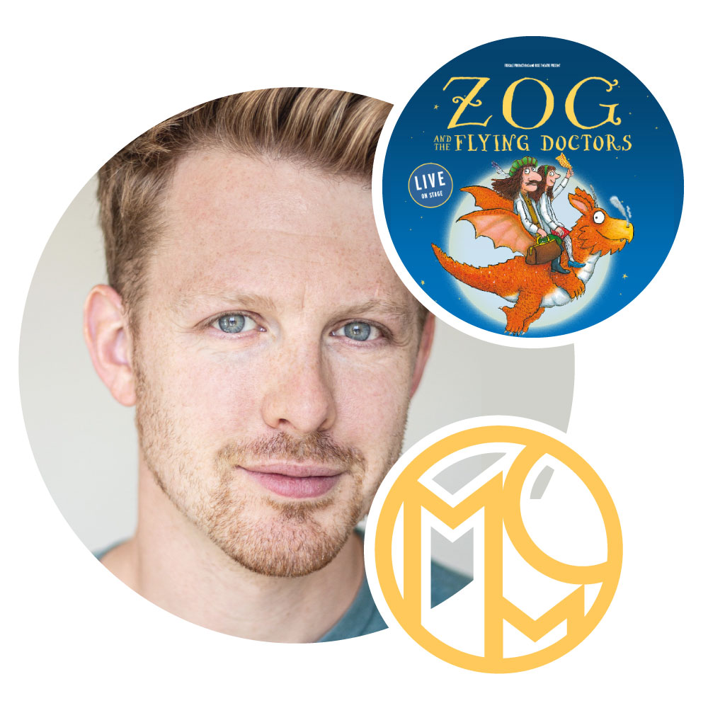 Matthew Cheney Management (@mcheneymanage) on Twitter photo Have a great first day <a href="/AlexGBloomer/">Alex Bloomer</a> on #ZogAndTheFlyingDoctorsLive with <a href="/Freckle_Prods/">Freckle Productions</a>. #proudagent 💛 Have a great first day <a href="/AlexGBloomer/">Alex Bloomer</a> on #ZogAndTheFlyingDoctorsLive with <a href="/Freckle_Prods/">Freckle Productions</a>. #proudagent 💛