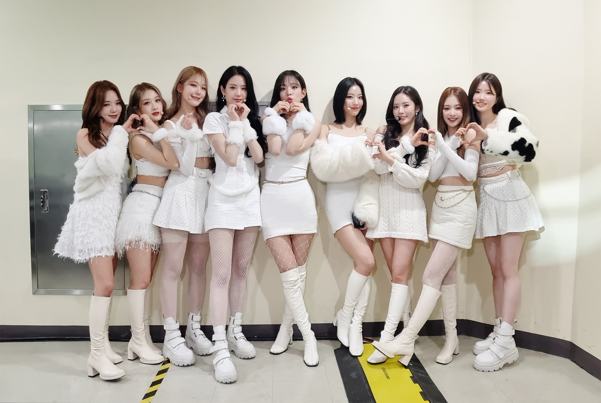 Poll: Who owned fromis_9’s “DM” era? (Updated!) - Kpop Profiles