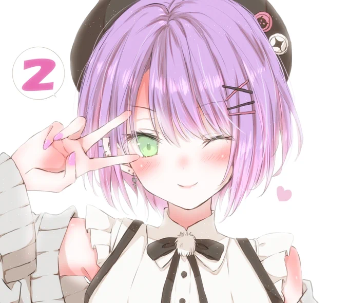 #絵柄が好みっていう人にフォローされたい
よろしくお願いします🙏✨✨!! 