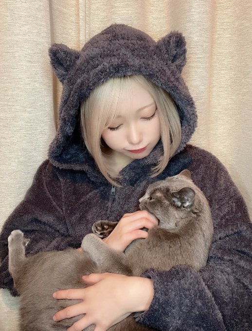 コスプレイヤー篠崎こころのTwitter画像25