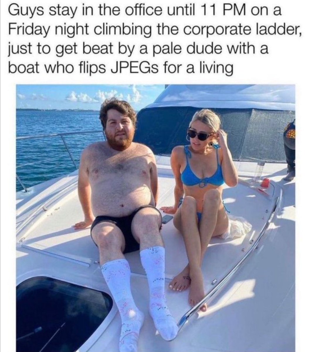 Follow @ceodailydose for more content💸
. 
. 
Share with your friends💯
. 
#nft #nftart #nftartist #nfts #nftcollector #nftcommunity #cryptoart #cryptoartist #nftphotography #nftanimation #nftvideo #digitalalert #nfthype