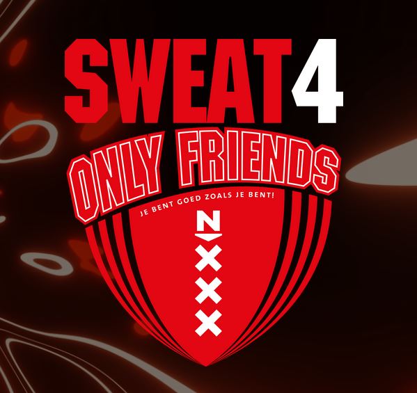 sweat4OF's tweet photo. Beste Sweat Friends!

Zoals eerder gecommuniceerd zijn gisteren drie prijswinnaars getrokken uit de Sweat Loterij. De prijswinnaars zijn vandaag persoonlijk benaderd, maar nog niet iedereen is bereikt. lees meer: https://t.co/woMeGzwPua https://t.co/kJyyUO7ToE