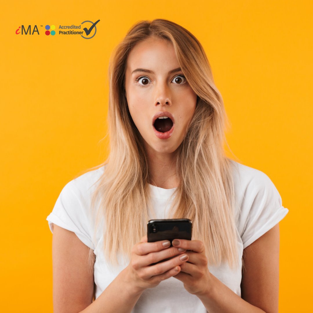 Viegli2's tweet photo. IMA - it's time to talk to about colour.....

75% of the population probably don't understand you...

Click here to find out why >> https://t.co/sIwS7mNVih

#Viegli #IMA #WhatColourAreYou https://t.co/T4rEQsATtx