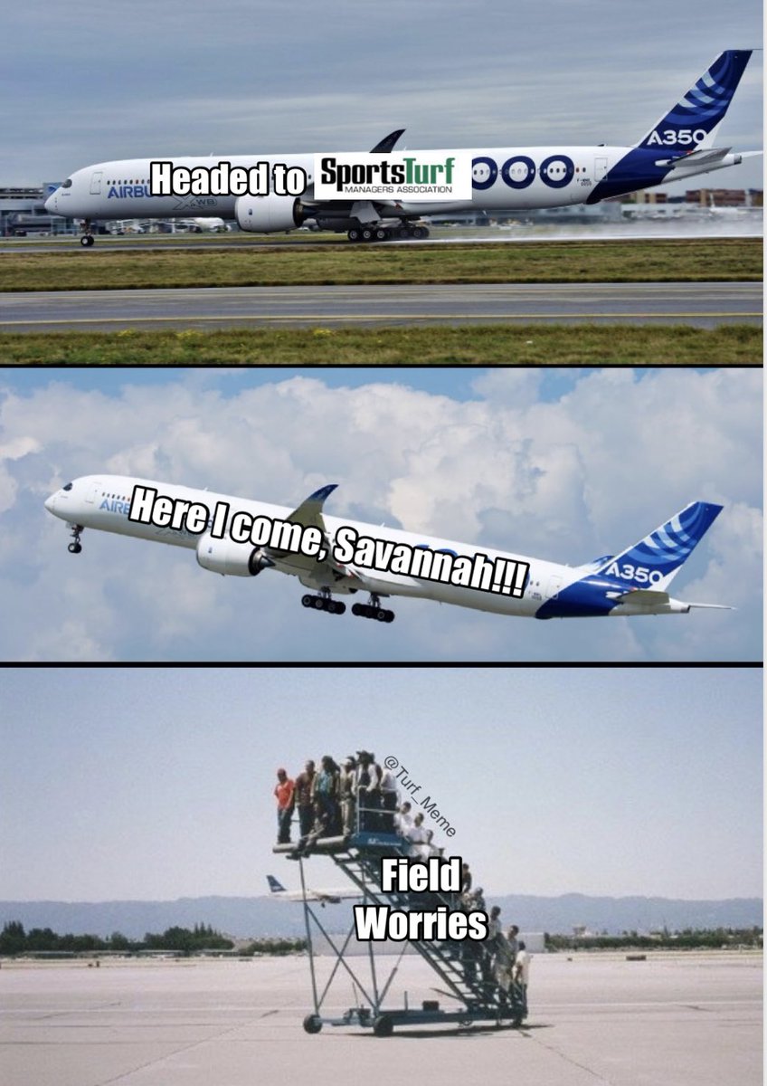 Who’s here for <a href="/FieldExperts/">SFMA</a> 2022?!