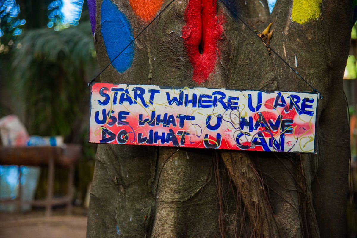 _thecanspark's tweet photo. The best time to start was yesterday. The next best time to start is today.
Here's your reminder to get to work with what you have.
We wish you a great week ahead!
#mondaymotivation #theCANs https://t.co/xb8256iO8e