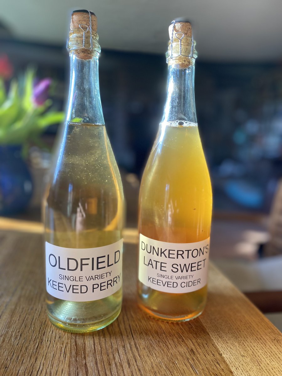 Fresh supplies to Andrew <a href="/HecksCider/">Hecks Cider</a> in Street, Somerset. This time our Silver Medal Leonora’s. Such an atmospheric farm shop. Like stepping back 100 years! Of COURSE we came back with cider!