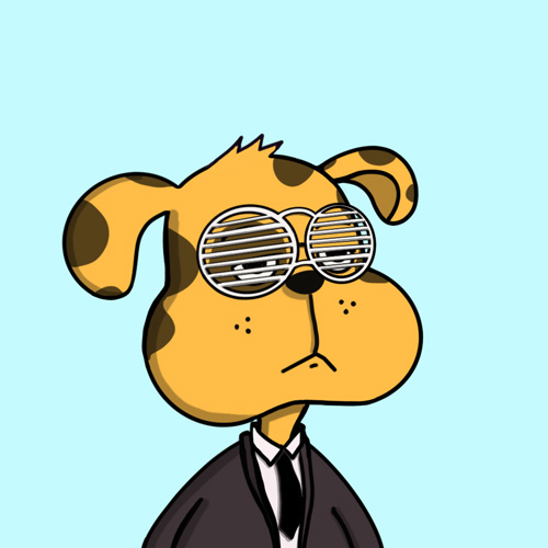HuhaoNFT's tweet photo. As the advisor for @DoggoVerseNFT I'm giving away 1x Caviar discord access + 1x FREE @DoggoVerseNFT NFT for a winner. 

I'm getting some insider info on a few whales. Nearly halfway minted out but max 10/wallet. Mint link: 
https://t.co/oHf2lWXQSn

Like, RT &amp; Tag 3 friends https://t.co/RAUiAFZjTe