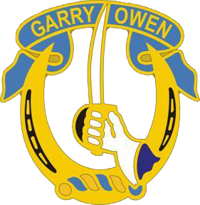 Korean_DMZ_Vets's tweet photo. @jr_liscano Can you say GarryOwen? 😍😍😍😍😍 #7thcavalry #garryowen #seventhfirst #7thfirst #7thcav https://t.co/0dRJRHjAGM