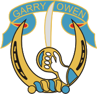 Korean_DMZ_Vets's tweet photo. @jr_liscano Can you say GarryOwen? 😍😍😍😍😍 #7thcavalry #garryowen #seventhfirst #7thfirst #7thcav https://t.co/0dRJRHjAGM