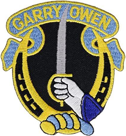 Korean_DMZ_Vets's tweet photo. @jr_liscano Can you say GarryOwen? 😍😍😍😍😍 #7thcavalry #garryowen #seventhfirst #7thfirst #7thcav https://t.co/0dRJRHjAGM