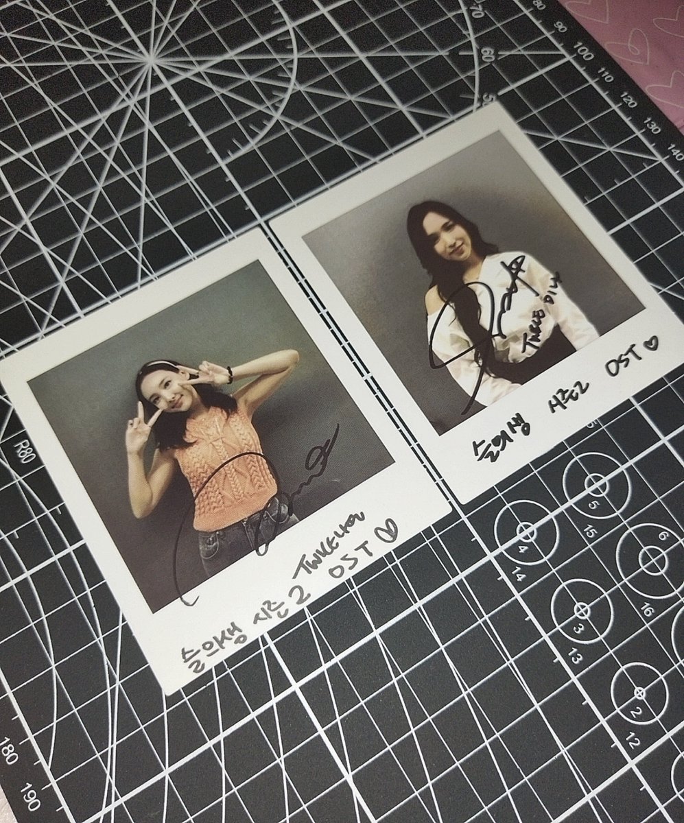 syecartz's tweet photo. 💌 . . . #syecartzmails ♡
from : @ONESTOPSEOULPH
⤿ these items came home last week but i opened it kanina lang po, thank u sm for packing them well po, they arrived safely !! <3
#OSSPH_FEEDBACKS https://t.co/F0nkfiFLcr
