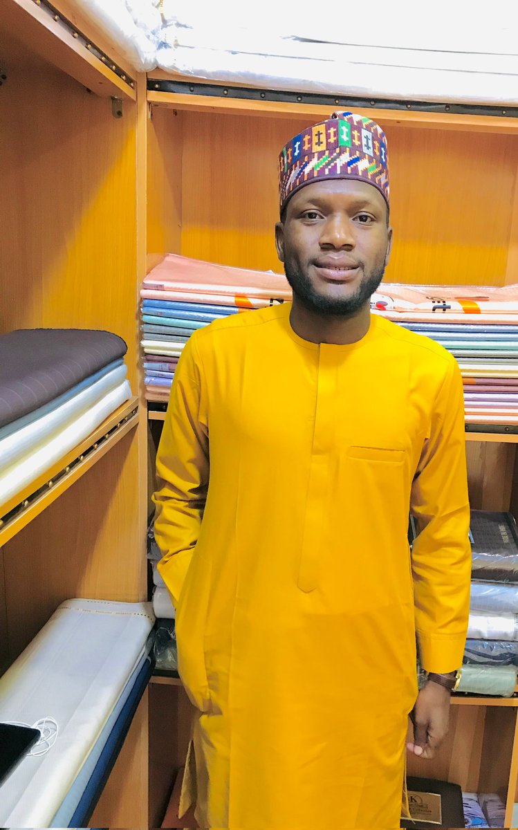 Musab_y_agric's tweet image. Monday tushen aiki🙏